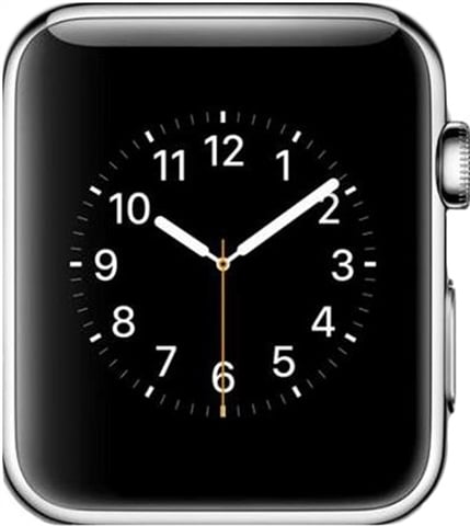 Apple best sale watch a1554